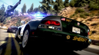 Illustration for article titled Seacrest County Is Serious About Speeding